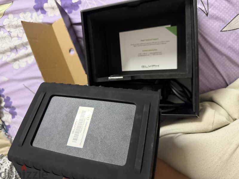 Hard Disk Glyph Blackbox PRO RAID 24TB 3