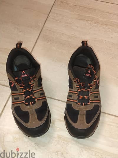 Activ trekking shoes