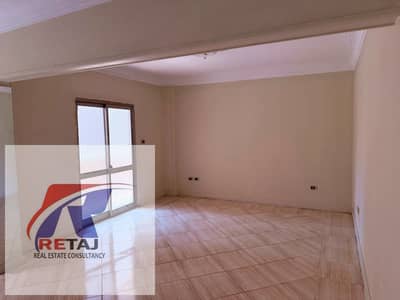 Distinguished apartment for rent - 125 square meters - in a prime location in the 8th District - Nasr City