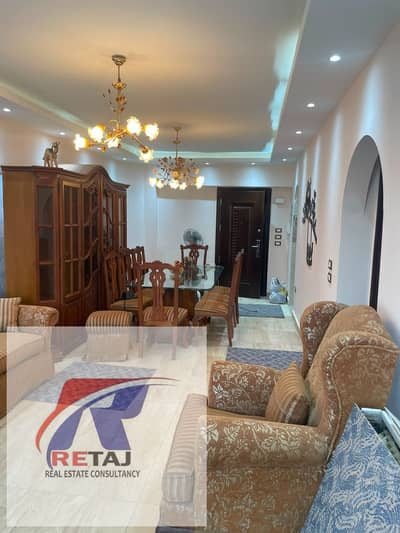 A great deal on an apartment for sale – registered with the Real Estate Registry – 140 square meters – built in 2008 – in a prime location on Shinzo A