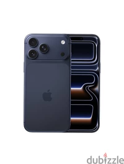 Apple - iPhone 17 Pro Max