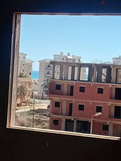 محطة كهرباء صغيرة