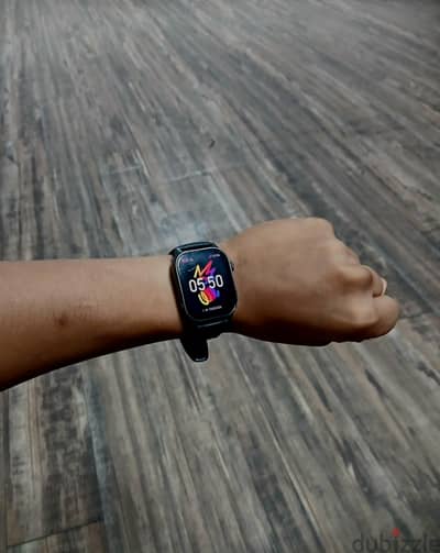 smart watch ks3 ساعة سمارت