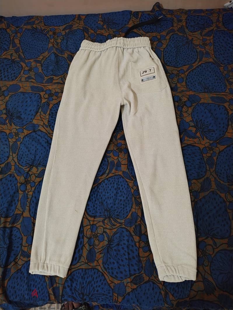 Men's pants 1