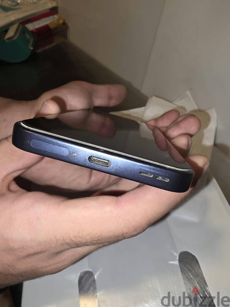 OPPO Reno 15 FS 2