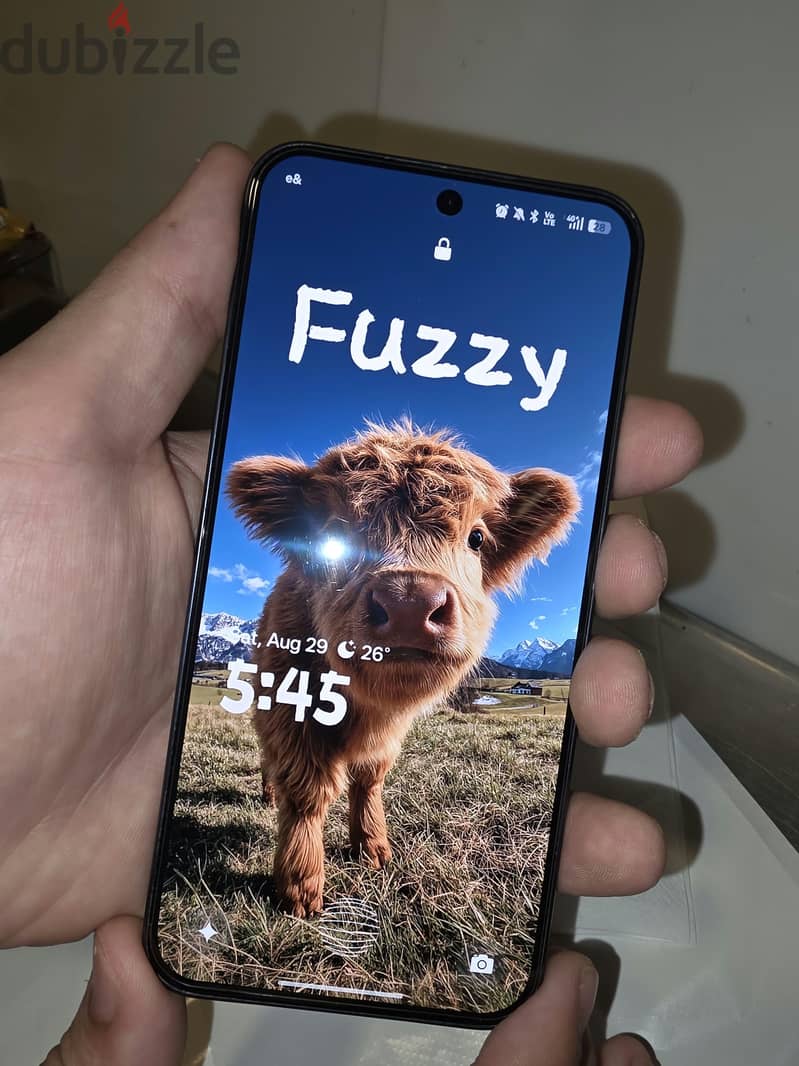 OPPO Reno 15 FS 5