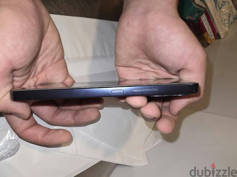 OPPO Reno 15 FS 8
