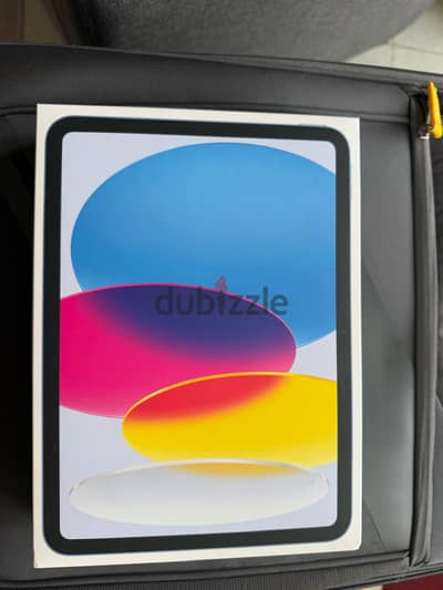 Apple 11-inch Wi-Fi iPad, A16 Bionic Chipset, 256 GB Storage