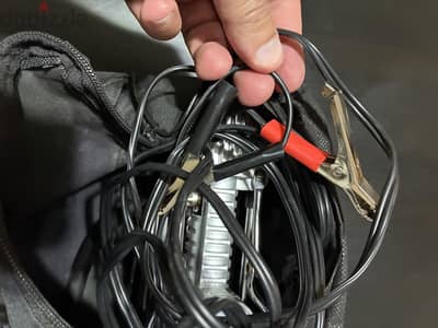 كومبريسور كاوتش سياره