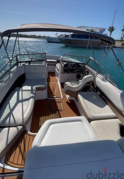 Cobalt 220 m 2012