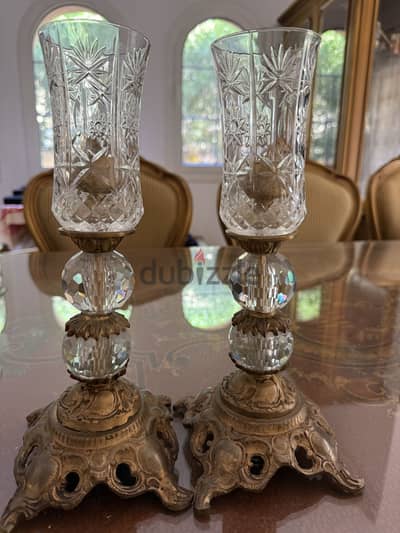 Candle holder شمعدان