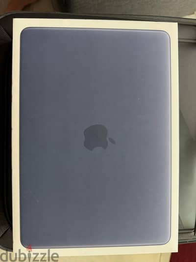 Apple MacBook Neo A18 Pro chip with 6‑core CPU and 5‑core GPU 512GB 8G