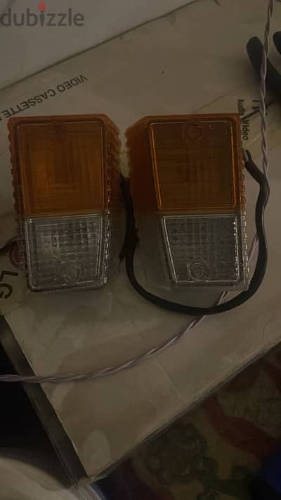 فوانيس اشارات بولونيز جديده