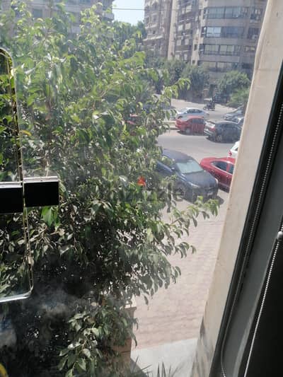 شقة إيجار جديد مصطفى حافظ