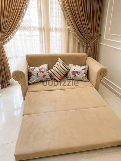 Sofa bed for sale