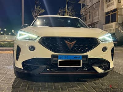 كوبرا فورمينتور 2022