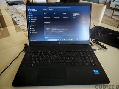 Hp Laptop