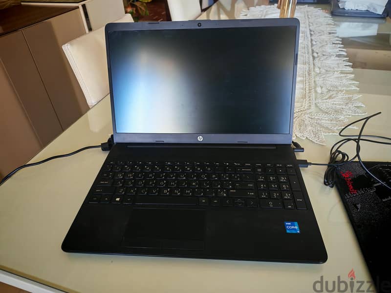 Hp Laptop 2