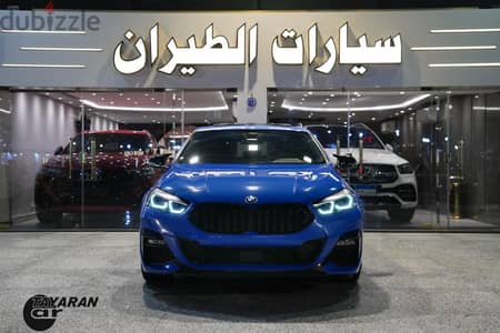 BMW 218 i 2023