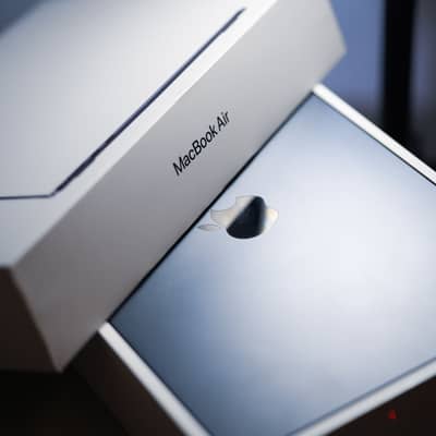Macbook Air M2ماك بوك اير