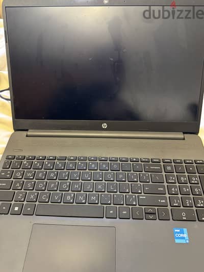 HP 15-inch Notebook – Core i3 | حالة ممتازة