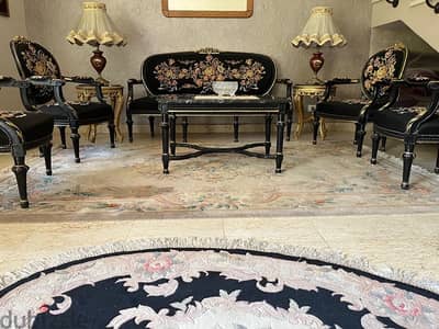 طقم ابيسون اصلى