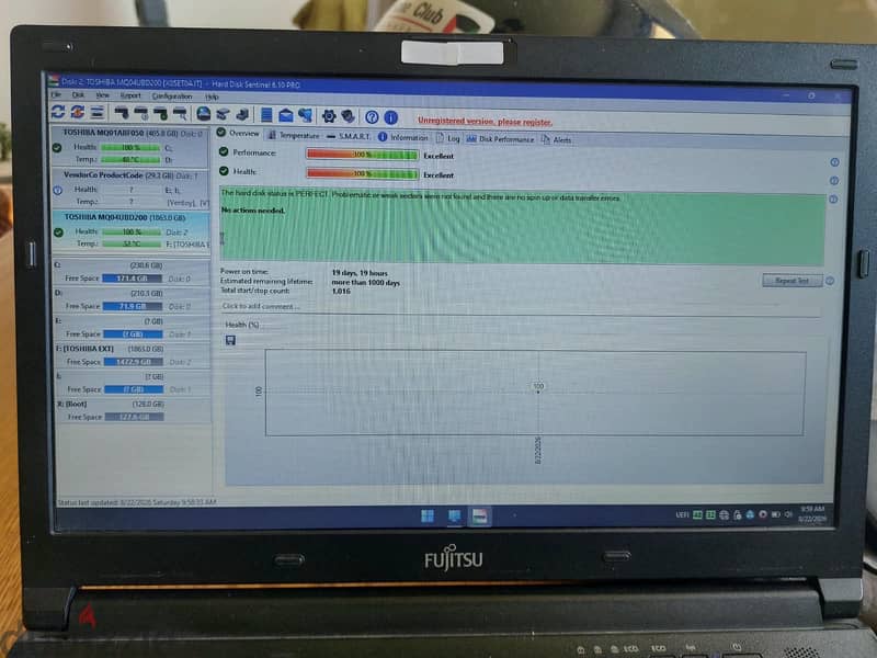 Toshiba Canvio Basics 2TB 2