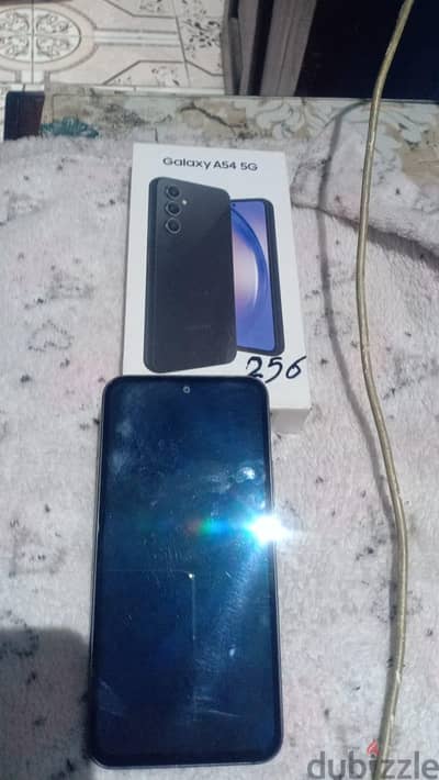 سامسونج ايه 54 5جي