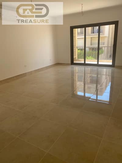 شقه مطبخ وتكييفات للايجار في فيفث سكوير - المراسم - القاهره الجديده -  Fifth Square - Al Marasem - new cairo
