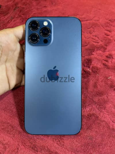 Apple - iPhone 12 Pro Max