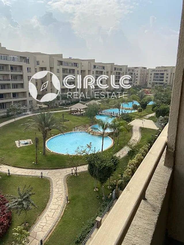 شقة بـ٤ غرف نوم في ذا سكوير، صورة ٥ من ١٣