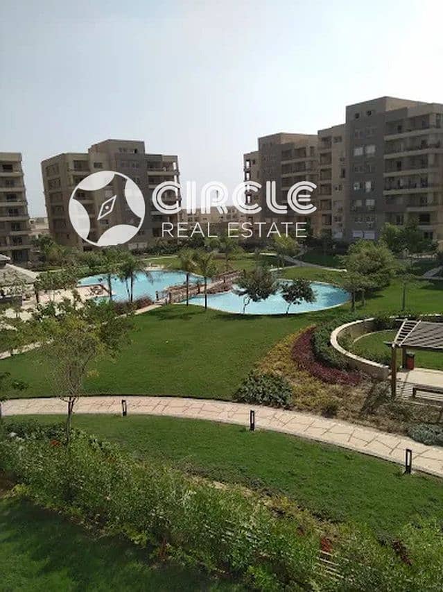 شقة بـ٤ غرف نوم في ذا سكوير، صورة ١١ من ١٣