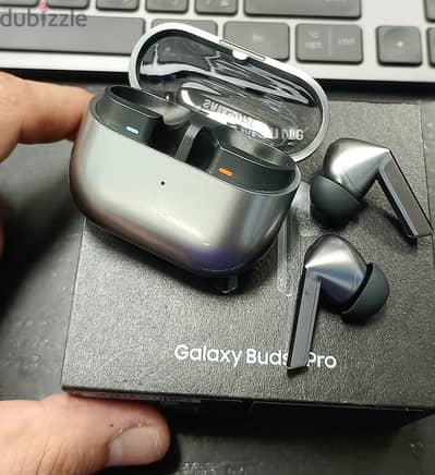 Samsung Galaxy buds 3 pro سامسونج جالكسي بودز 3 برو