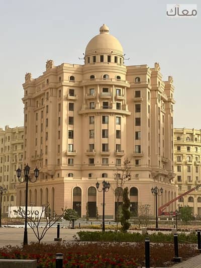 Your Ultra Super Lux Finished Apartment Near the Iconic Tower | 10% Down Payment + Installments Up to 15 Years