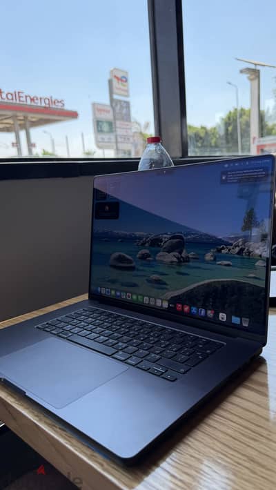 Macbook pro m4 pro 16 inch