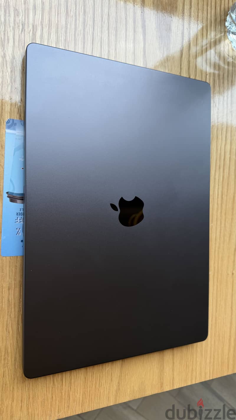 Macbook pro m4 pro 16 inch 2
