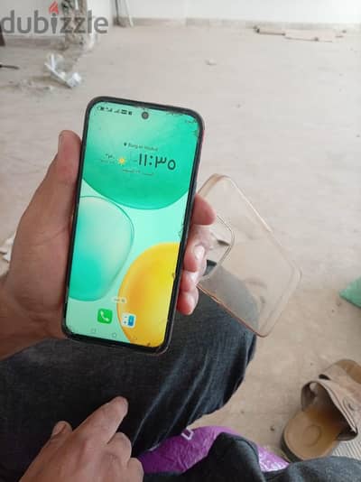 هونر موديل اخر