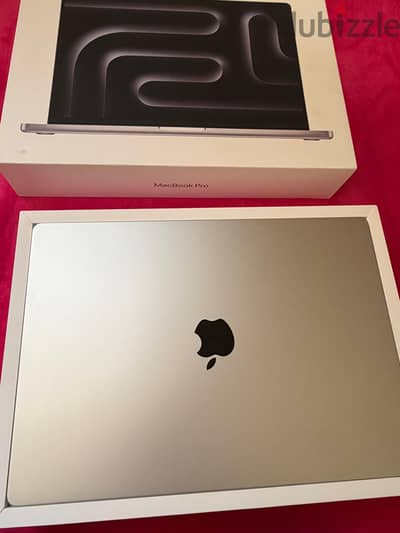 MacBook pro m4 pro 16 inch
