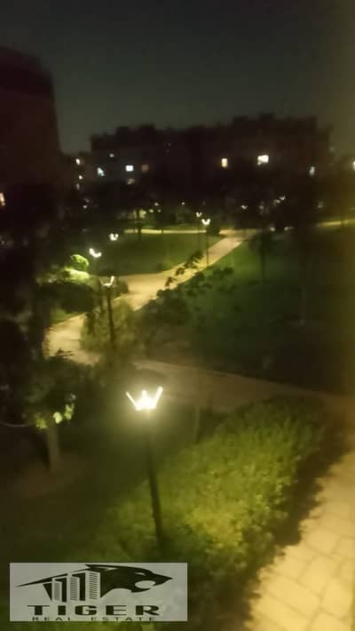 A special opportunity for sale in my city B11   Apartment 82 meters for sale in a very distinctive location, first floor + garden view