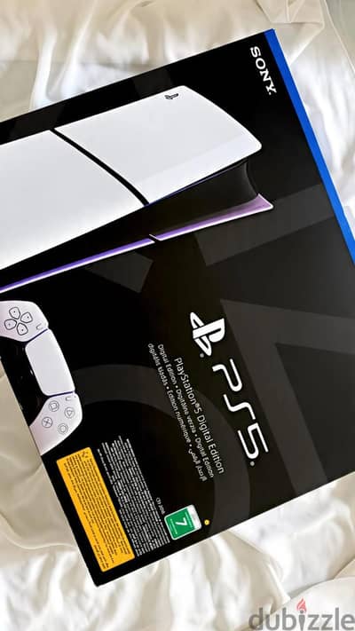 ps5 slim Digital