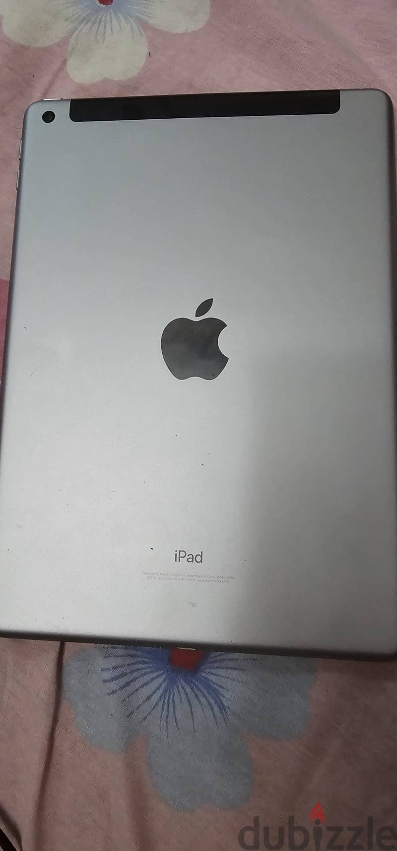 I pad 6th generation 1