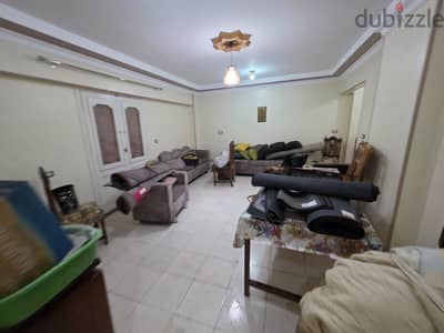 للبيع بحدائق اكتوبر كمبوند السكر