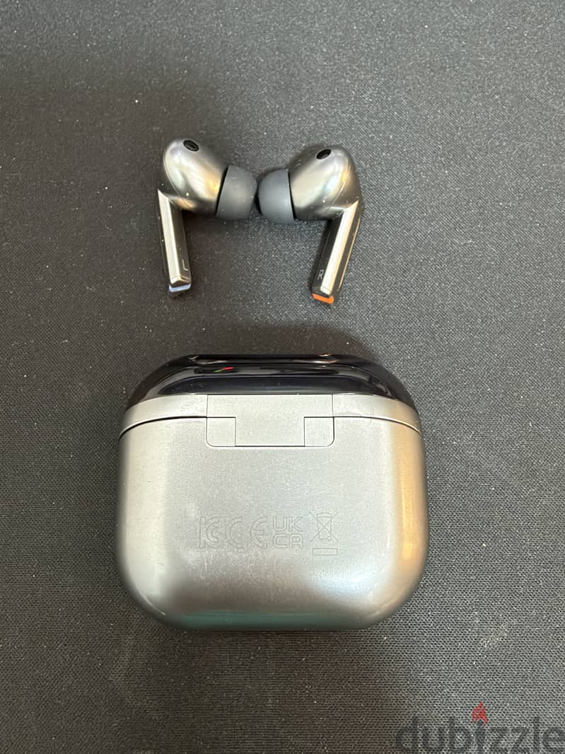 Galaxy Buds3 Pro 4