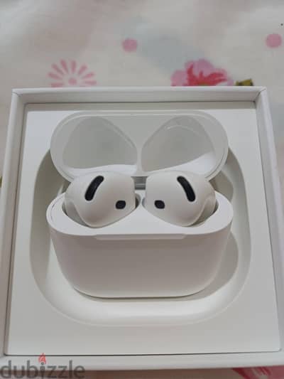 Airpods 4
