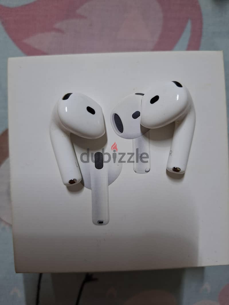 Airpods 4 1