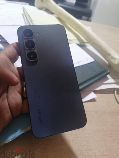 Infinix Hot 60 Pro