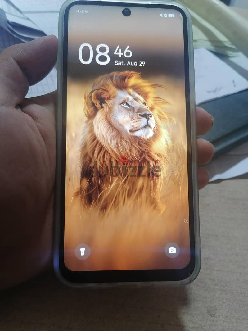 Infinix Hot 60 Pro 1