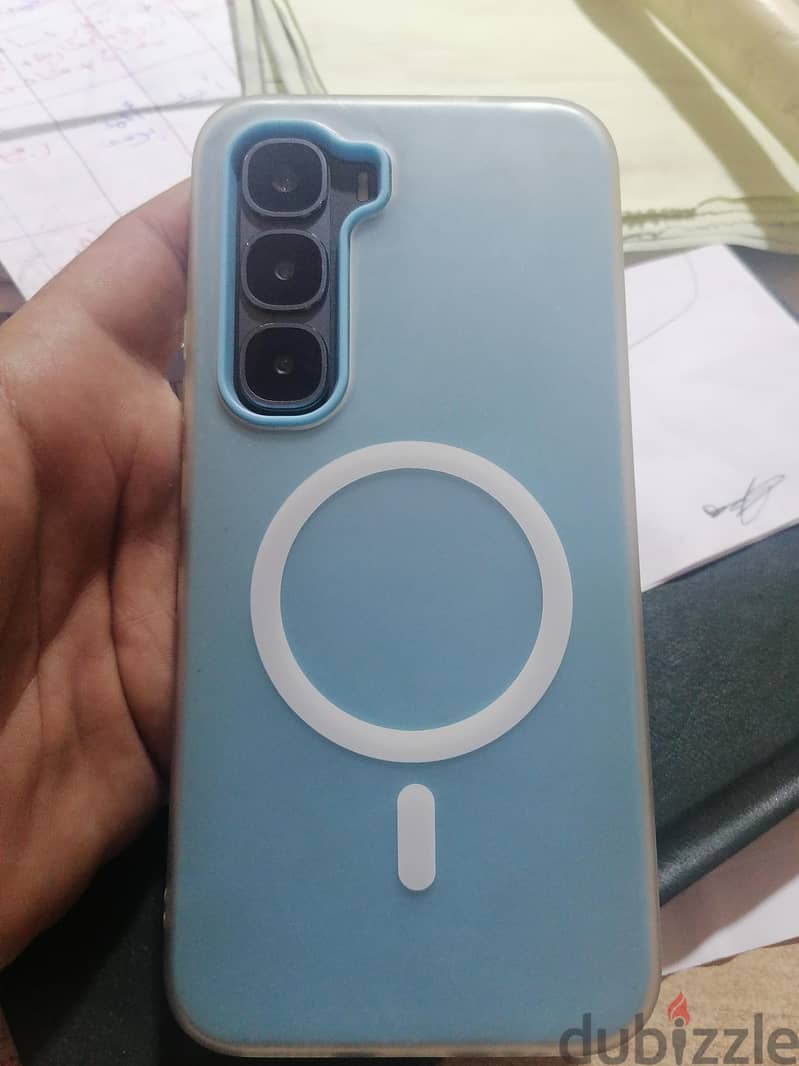 Infinix Hot 60 Pro 4