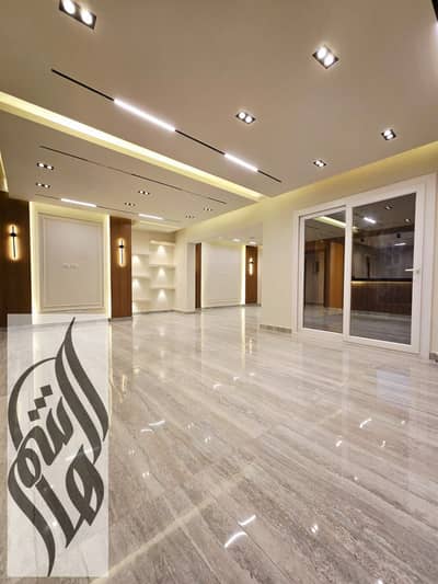A prime opportunity for sale in Madinaty: 211 sq m