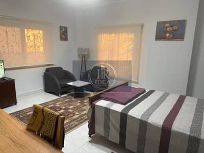 1 Bedrooms 30 sq.M Apartment for rent 15,000 EGP in South Investors, 5th Settlement